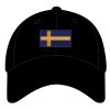 6-Panel Twill Unstructured Cap Thumbnail