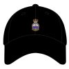 6-Panel Twill Unstructured Cap Thumbnail