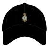 6-Panel Twill Unstructured Cap Thumbnail