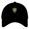 6-Panel Twill Unstructured Cap Thumbnail