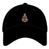 6-Panel Twill Unstructured Cap Thumbnail