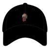 6-Panel Twill Unstructured Cap Thumbnail