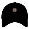 6-Panel Twill Unstructured Cap Thumbnail