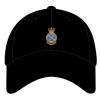 6-Panel Twill Unstructured Cap Thumbnail
