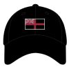 6-Panel Twill Unstructured Cap Thumbnail
