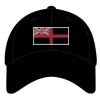 6-Panel Twill Unstructured Cap Thumbnail