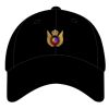 6-Panel Twill Unstructured Cap Thumbnail