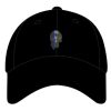 6-Panel Twill Unstructured Cap Thumbnail
