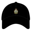 6-Panel Twill Unstructured Cap Thumbnail