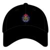 6-Panel Twill Unstructured Cap Thumbnail