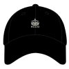 6-Panel Twill Unstructured Cap Thumbnail