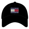 6-Panel Twill Unstructured Cap Thumbnail
