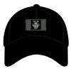 6-Panel Twill Unstructured Cap Thumbnail
