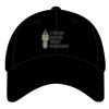 6-Panel Twill Unstructured Cap Thumbnail