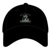6-Panel Twill Unstructured Cap Thumbnail