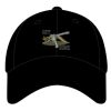 6-Panel Twill Unstructured Cap Thumbnail