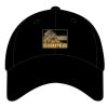 6-Panel Twill Unstructured Cap Thumbnail