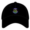 6-Panel Twill Unstructured Cap Thumbnail