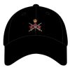 6-Panel Twill Unstructured Cap Thumbnail