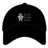 6-Panel Twill Unstructured Cap Thumbnail