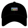 6-Panel Twill Unstructured Cap Thumbnail