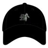 6-Panel Twill Unstructured Cap Thumbnail