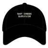 6-Panel Twill Unstructured Cap Thumbnail