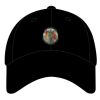 6-Panel Twill Unstructured Cap Thumbnail