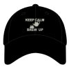 6-Panel Twill Unstructured Cap Thumbnail