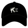 6-Panel Twill Unstructured Cap Thumbnail