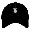 6-Panel Twill Unstructured Cap Thumbnail