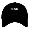 6-Panel Twill Unstructured Cap Thumbnail