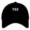 6-Panel Twill Unstructured Cap Thumbnail