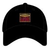 6-Panel Twill Unstructured Cap Thumbnail