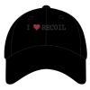 6-Panel Twill Unstructured Cap Thumbnail