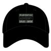 6-Panel Twill Unstructured Cap Thumbnail