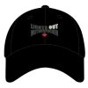 6-Panel Twill Unstructured Cap Thumbnail