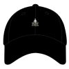 6-Panel Twill Unstructured Cap Thumbnail