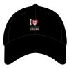 6-Panel Twill Unstructured Cap Thumbnail