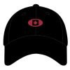 6-Panel Twill Unstructured Cap Thumbnail