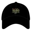 6-Panel Twill Unstructured Cap Thumbnail