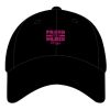6-Panel Twill Unstructured Cap Thumbnail