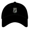 6-Panel Twill Unstructured Cap Thumbnail
