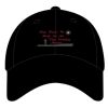 6-Panel Twill Unstructured Cap Thumbnail