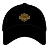 6-Panel Twill Unstructured Cap Thumbnail