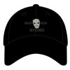 6-Panel Twill Unstructured Cap Thumbnail