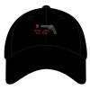 6-Panel Twill Unstructured Cap Thumbnail