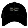 6-Panel Twill Unstructured Cap Thumbnail