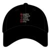6-Panel Twill Unstructured Cap Thumbnail