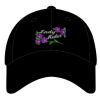 6-Panel Twill Unstructured Cap Thumbnail